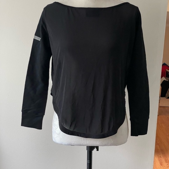 Gymshark Nikki Blackketter Collab Top Size Small - Picture 3 of 10
